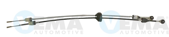 Cavo comando, cambio manuale VEMA 295152
