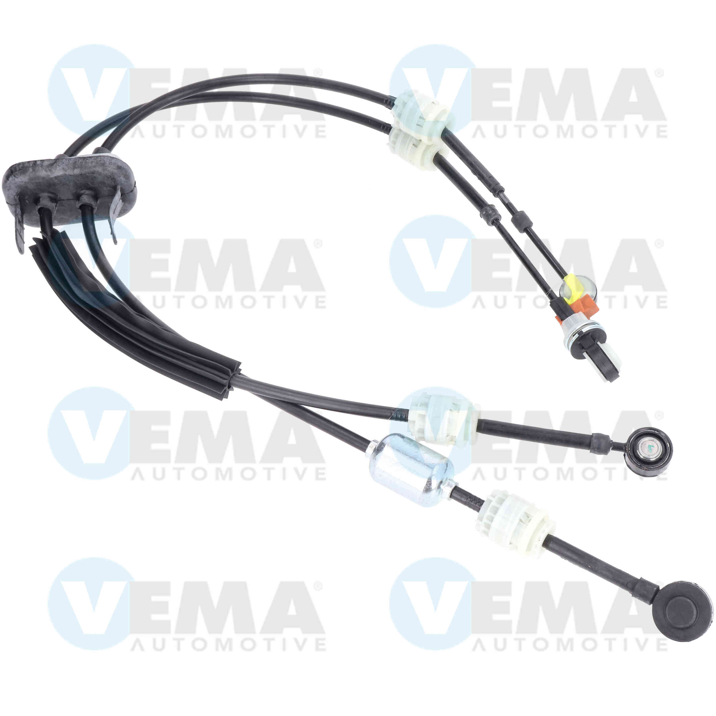 Cavo comando, cambio manuale VEMA 295157