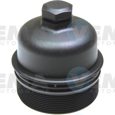 Calotta, carter filtro olio VEMA 303041