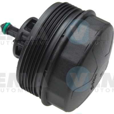 Calotta, carter filtro olio VEMA 303045