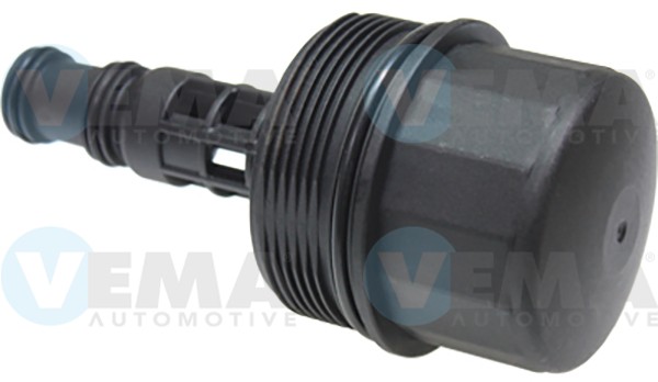 Calotta, carter filtro olio VEMA 303048