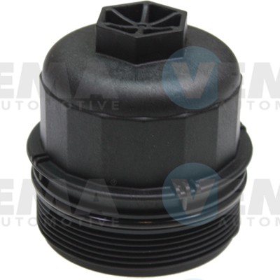 VEMA COPERCHIO FILTRO OLIO ALFA ROMEO 159 05>