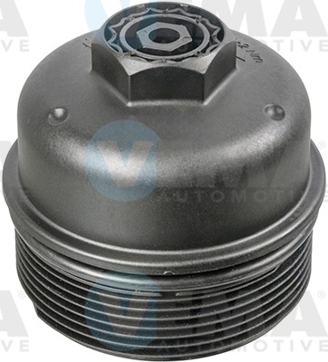 Calotta, carter filtro olio VEMA 303058