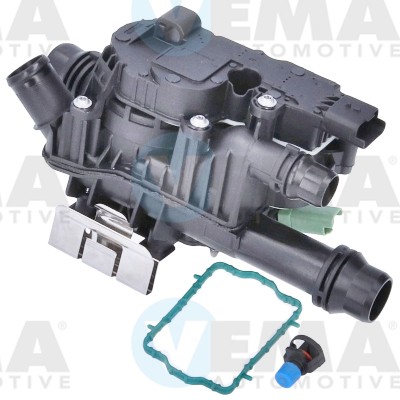 Flangia d. refrigerante VEMA 308004