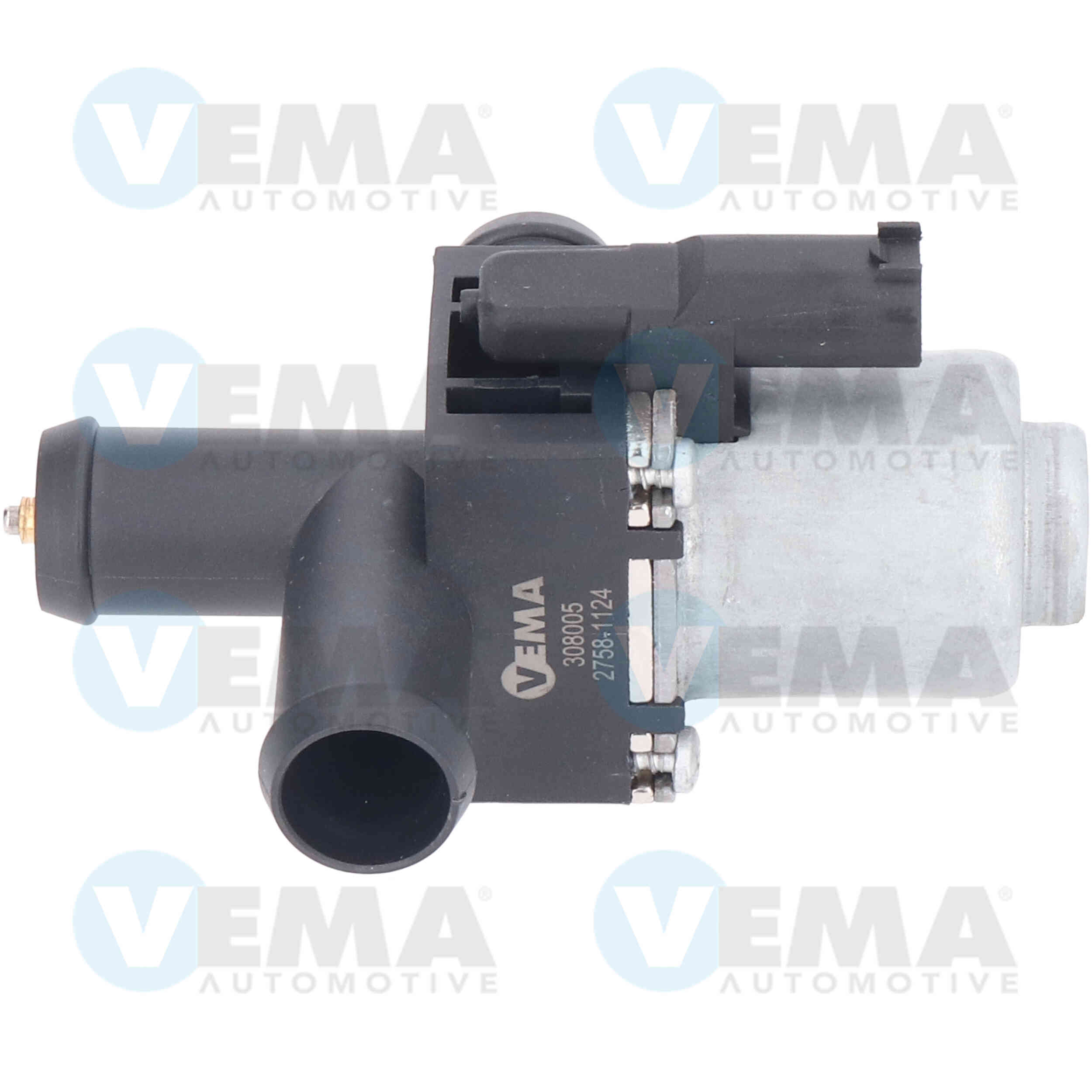 Valvola regolazione refrigerante VEMA 308005
