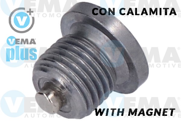 VEMA TAPPO COPPA OLIO CON CALAMITA VAG GROUP