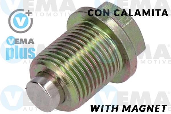 VEMA TAPPO COPPA OLIO CON CALAMITA VOLVO