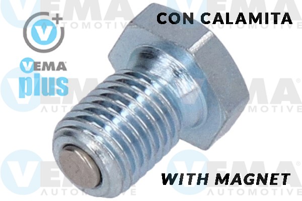 VEMA TAPPO COPPA OLIO CON CALAMITA BMW