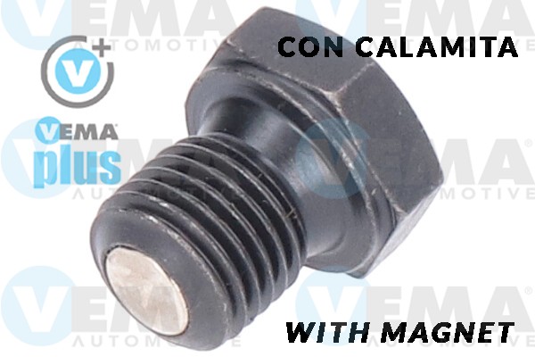 VEMA TAPPO COPPA OLIO CON CALAMITA VAG GROUP