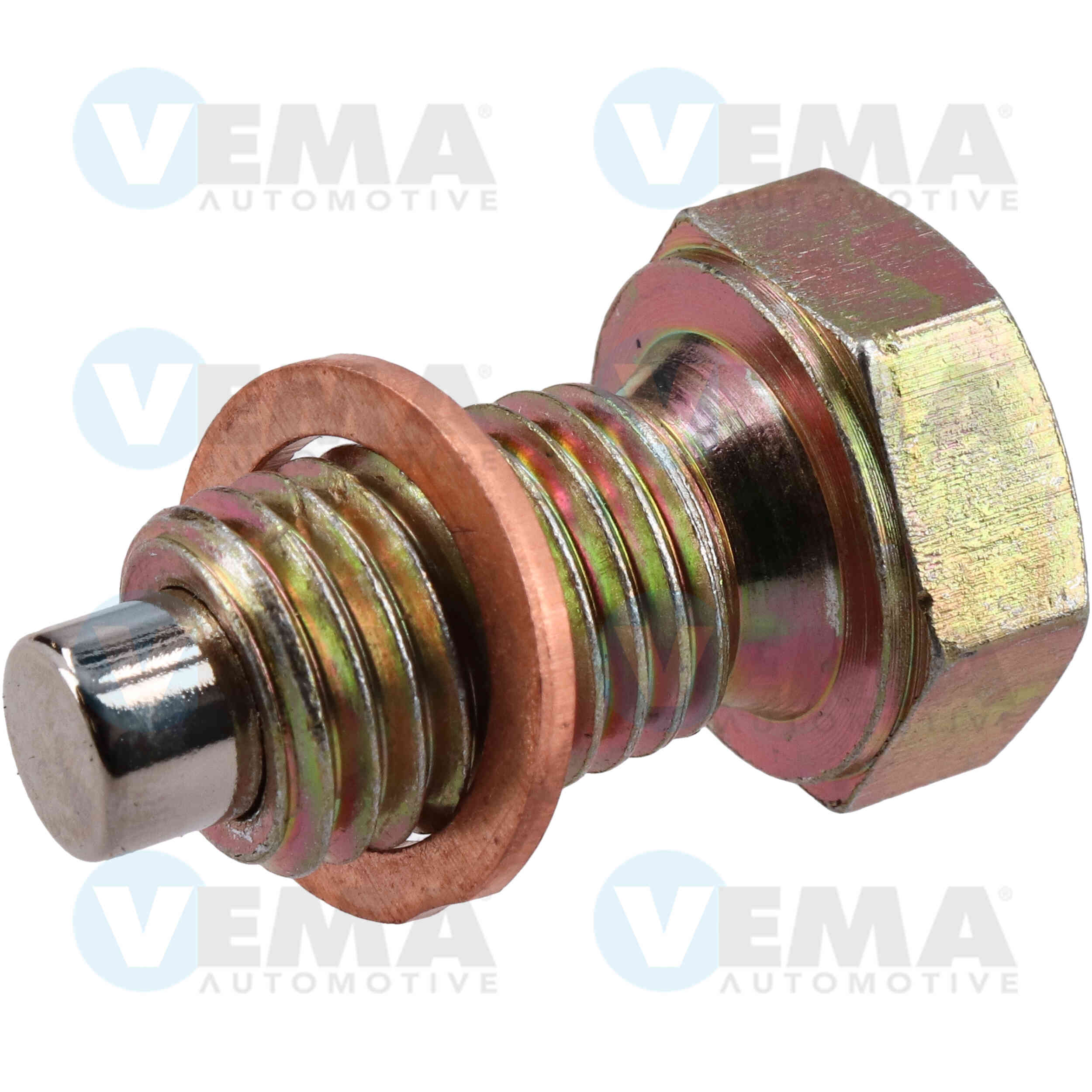 VEMA TAPPO COPPA OLIO VEMA PLUS CON CALAMITA BMW SERIE 5 (E39)