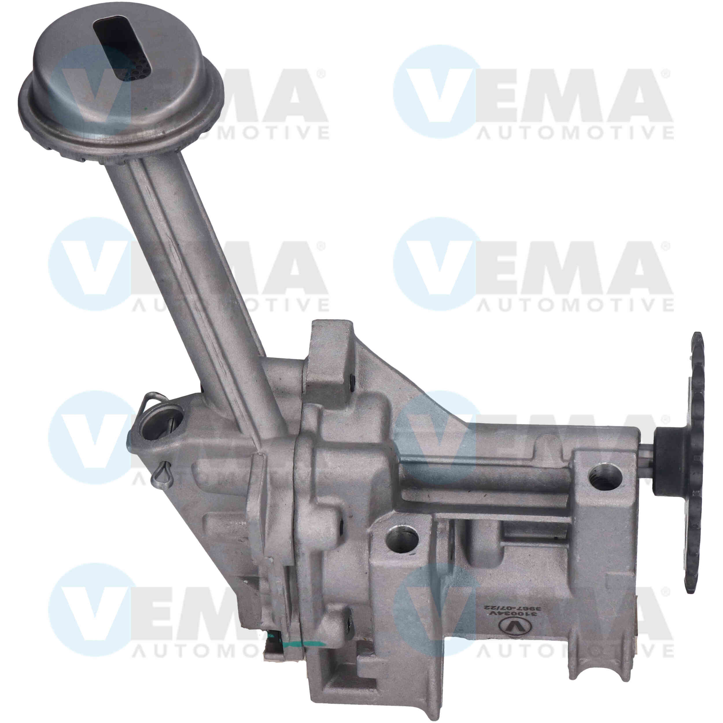 Pompa olio VEMA 310034V