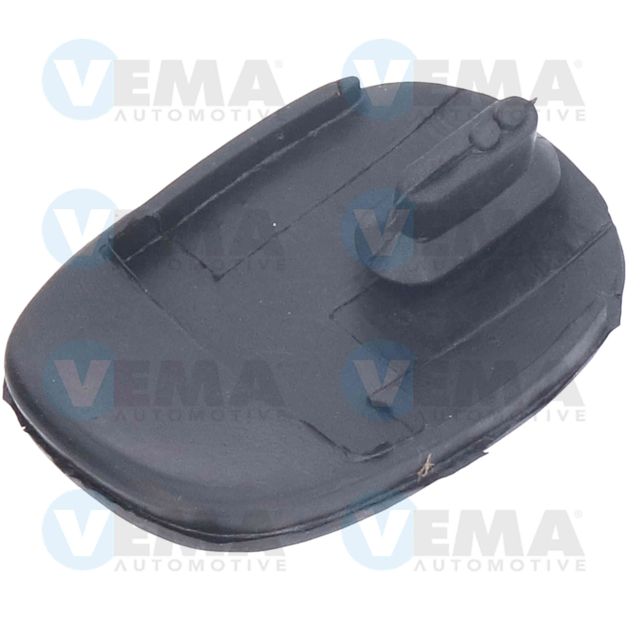 VEMA COPRIPEDALE FRENO E FRIZIONE LANCIA MUSA