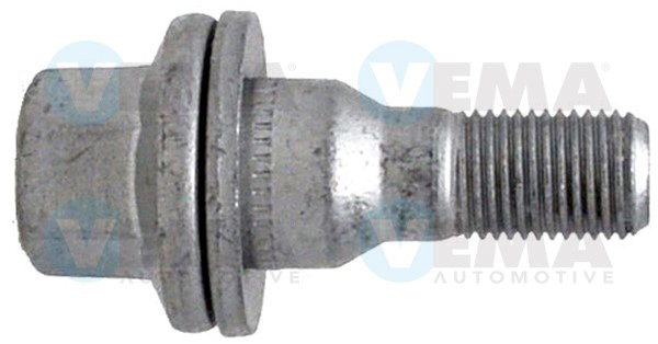 VEMA COLONNETTE RUOTA (5^)