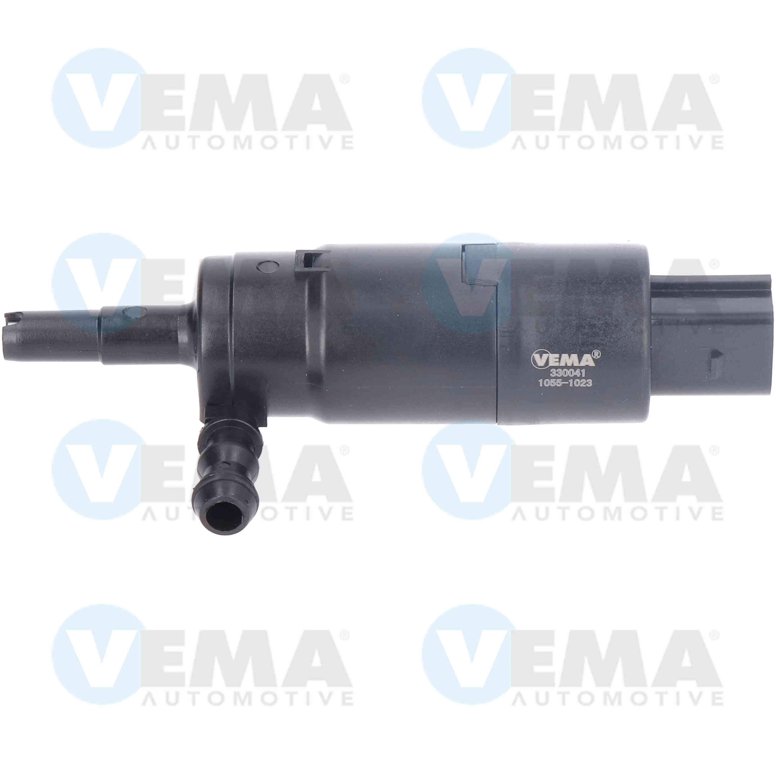 Pompa acqua lavaggio, pulizia cristalli VEMA 330041