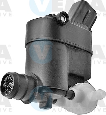 Pompa acqua lavaggio, pulizia cristalli VEMA 330042