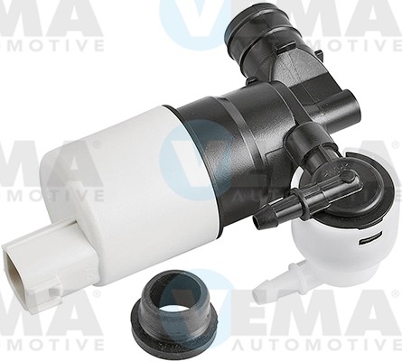 Pompa acqua lavaggio, pulizia cristalli VEMA 330043