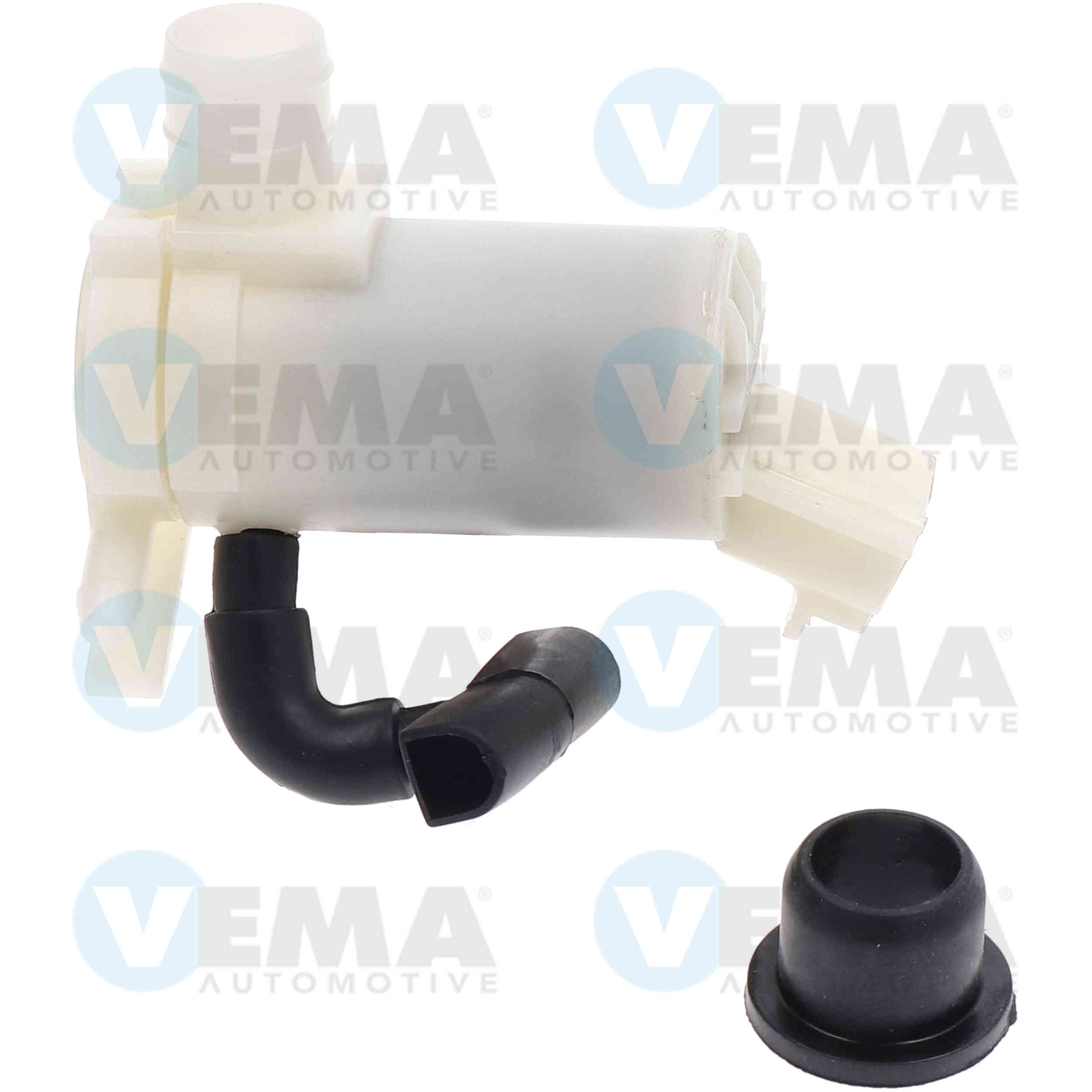 Pompa acqua lavaggio, pulizia cristalli VEMA 330046