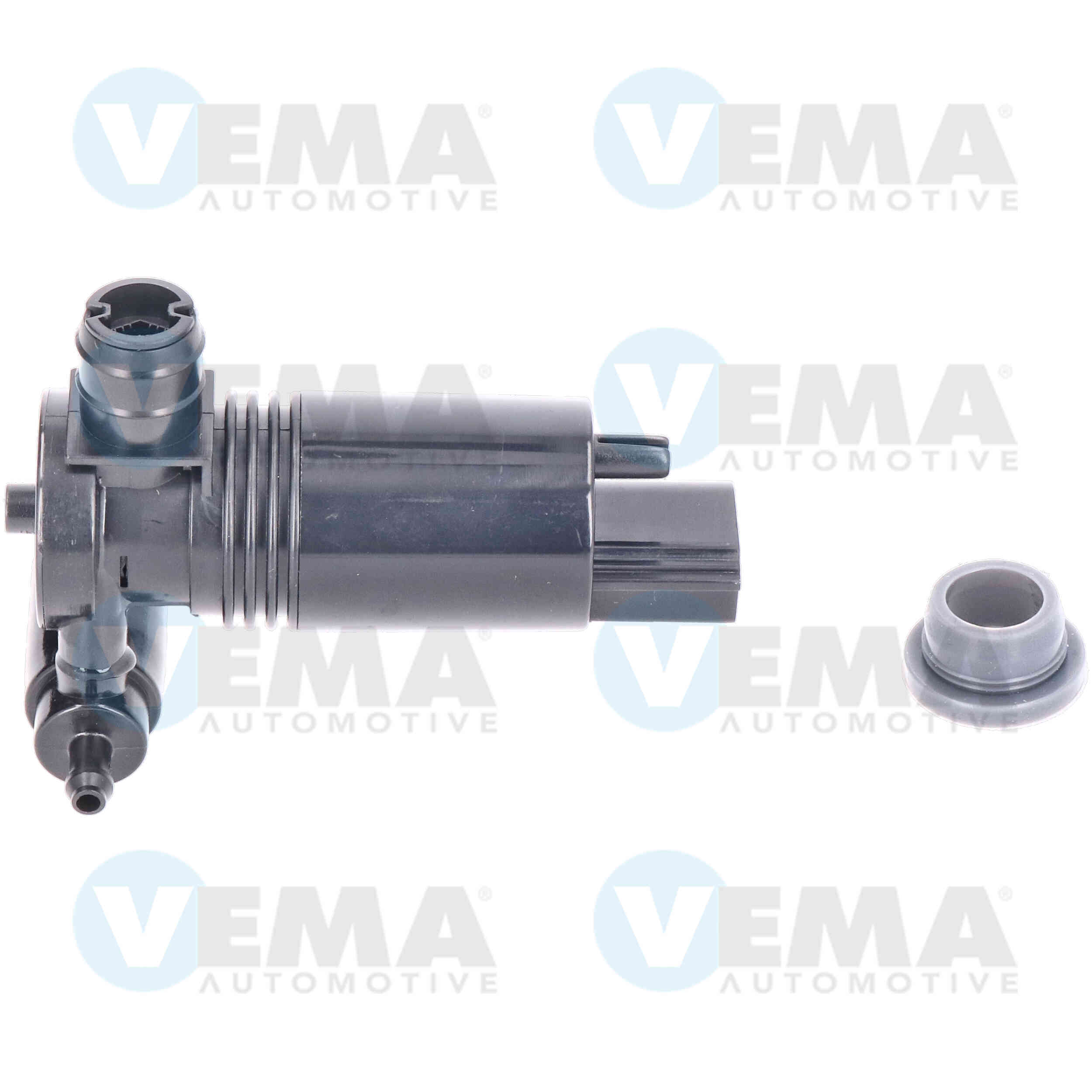 Pompa acqua lavaggio, pulizia cristalli VEMA 330050