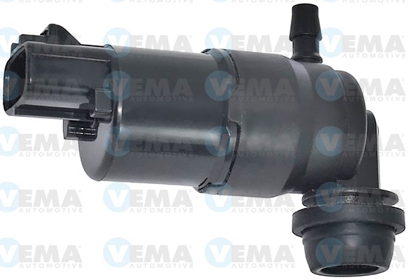 Pompa acqua lavaggio, pulizia cristalli VEMA 330051