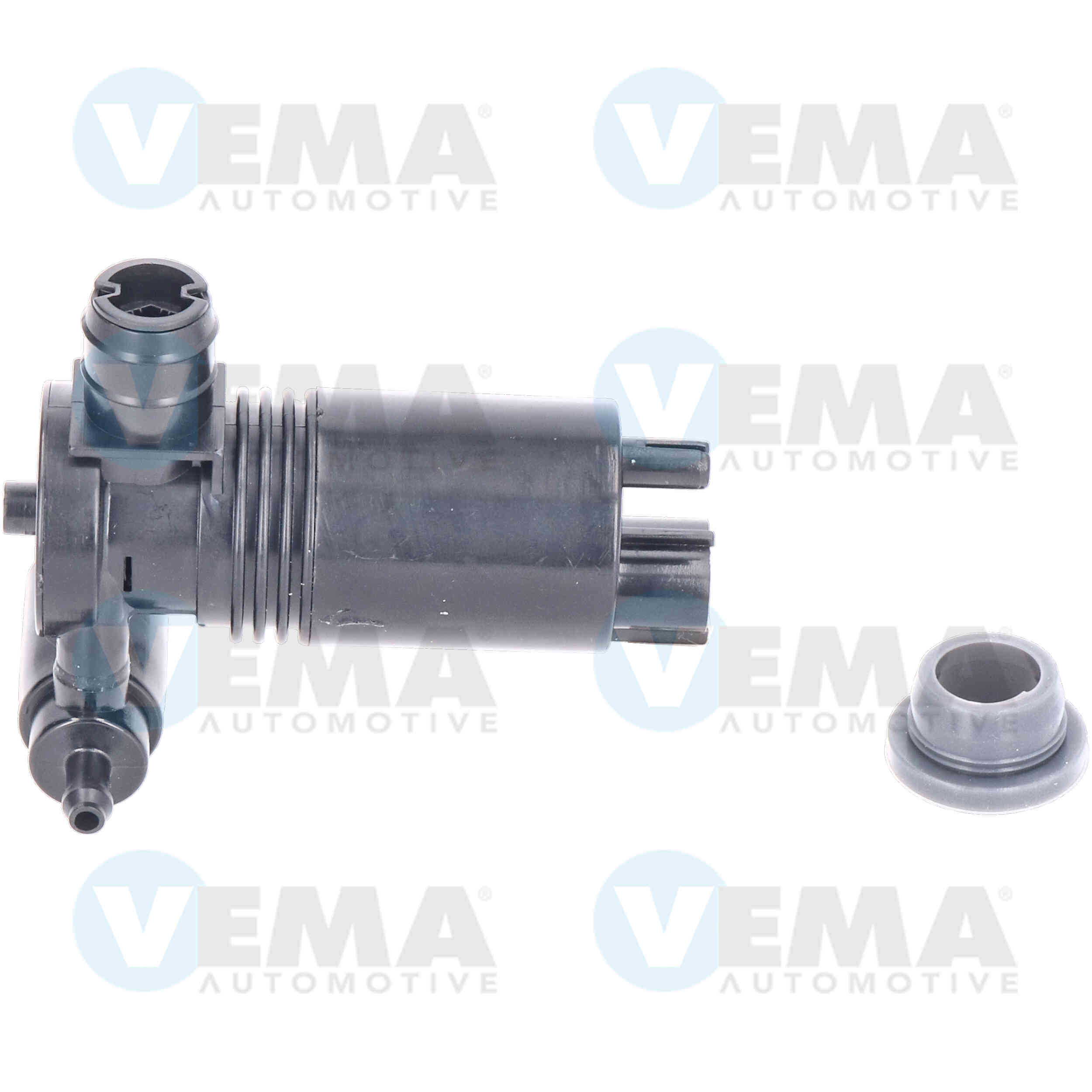 Pompa acqua lavaggio, pulizia cristalli VEMA 330052