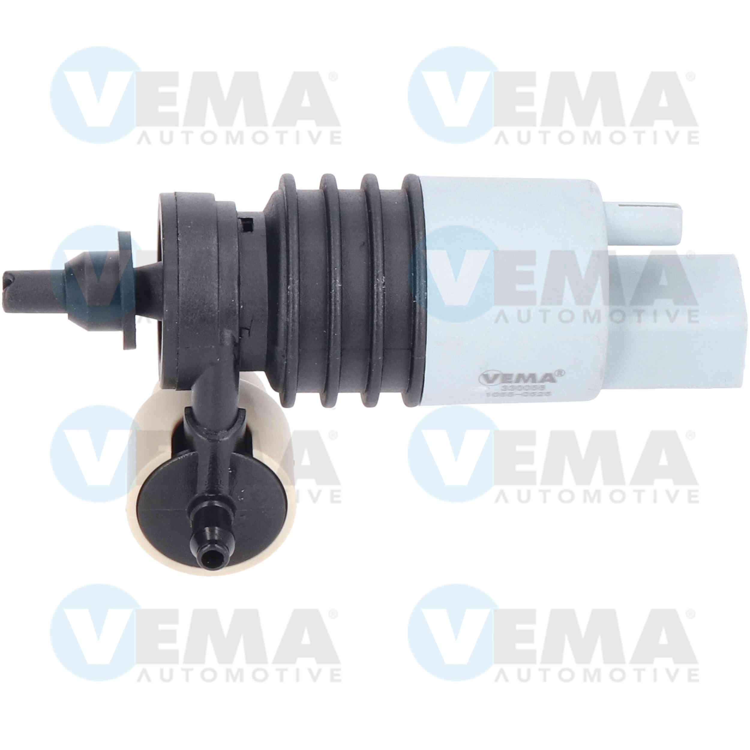 Pompa acqua lavaggio, pulizia cristalli VEMA 330056
