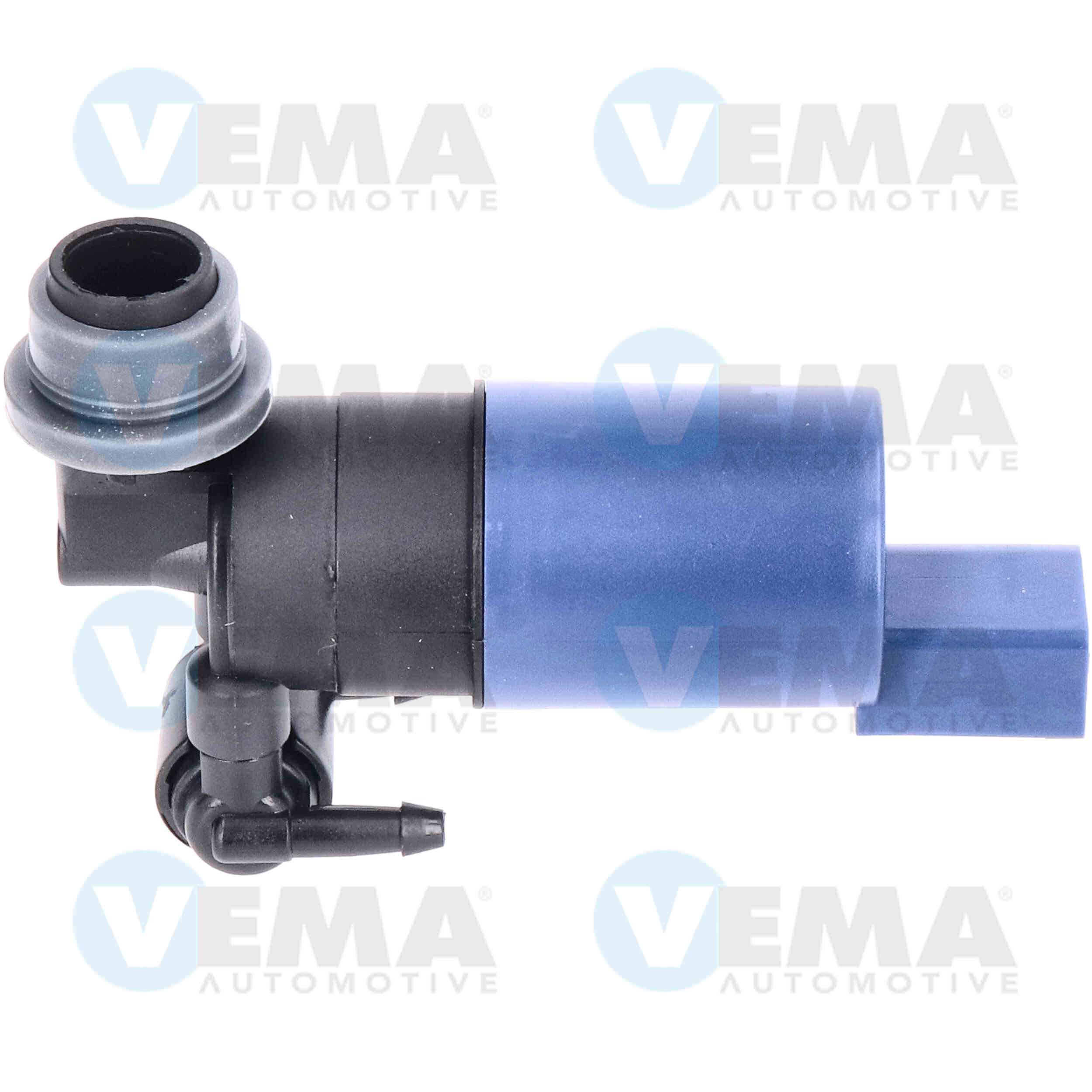 Pompa acqua lavaggio, pulizia cristalli VEMA 330059