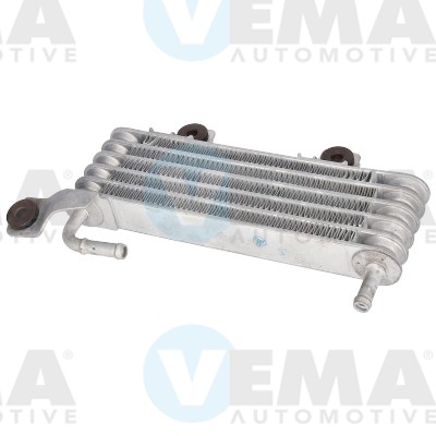Radiatore olio, olio motore VEMA 340110