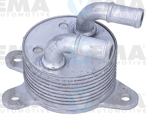 Radiatore olio, cambio automatico VEMA 340129