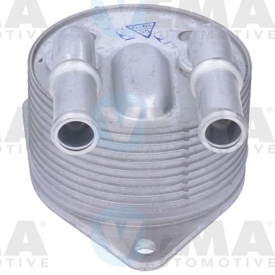 Radiatore olio, cambio automatico VEMA 340137