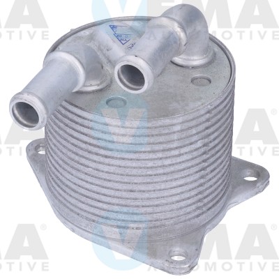 Radiatore olio, cambio automatico VEMA 340148