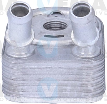 Radiatore olio, olio motore VEMA 340172