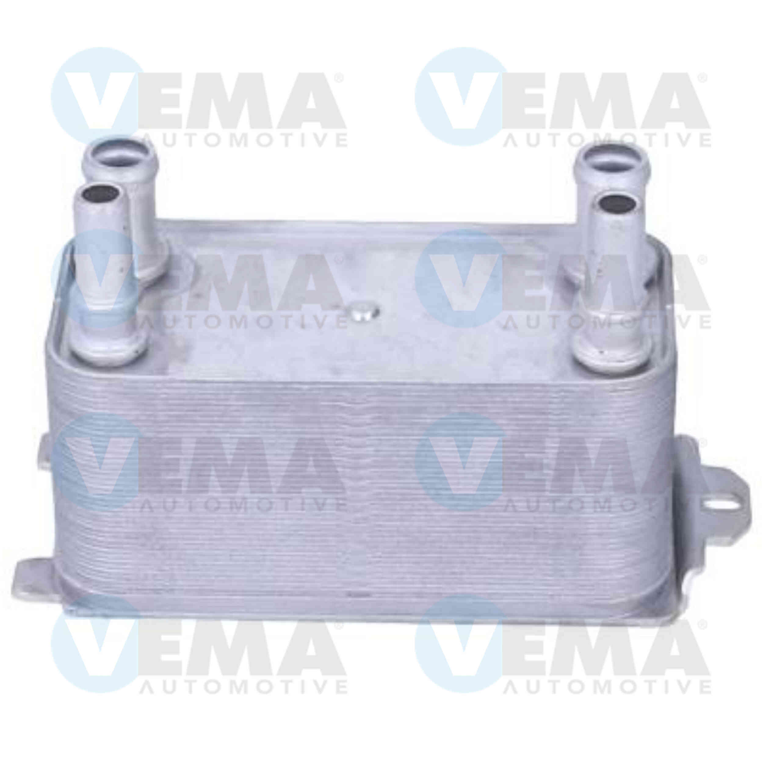 Radiatore olio, cambio automatico VEMA 340179