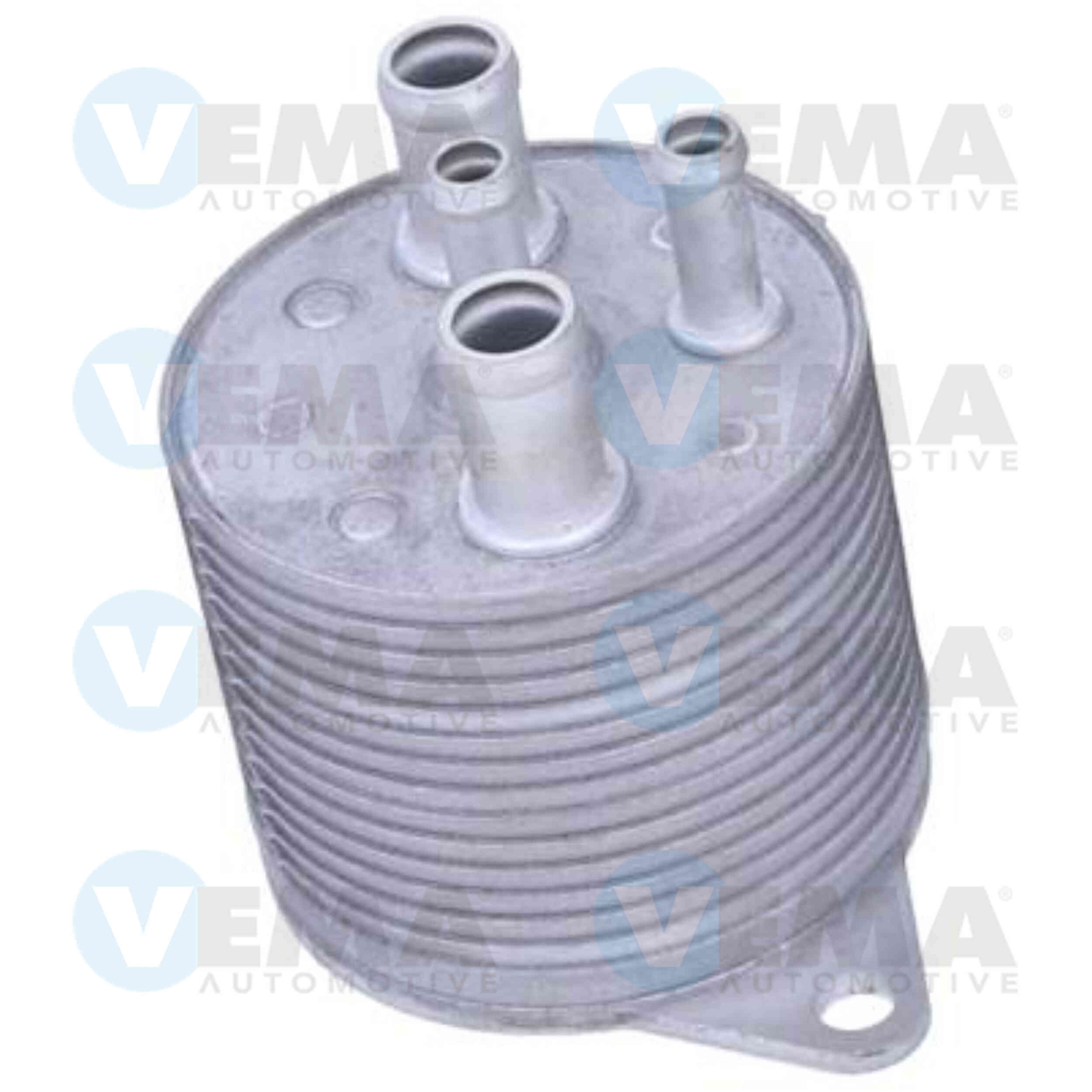 Radiatore olio, cambio automatico VEMA 340180