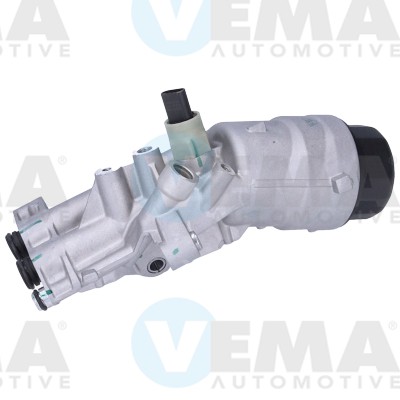 Radiatore olio, olio motore VEMA 340185