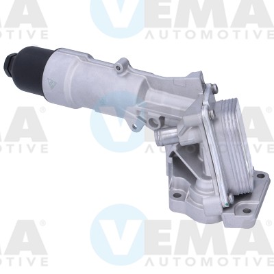 Radiatore olio, olio motore VEMA 340186