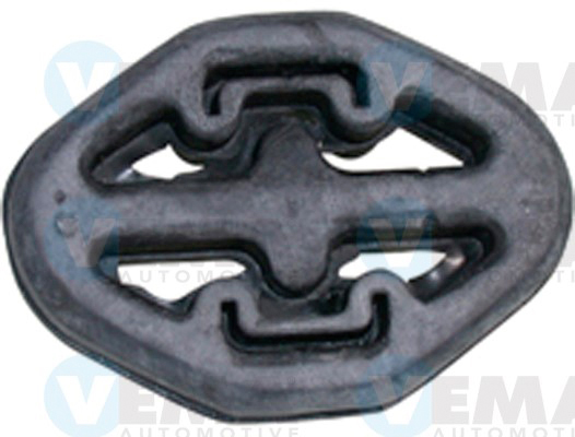 Supporto, imp. gas scarico VEMA 350061