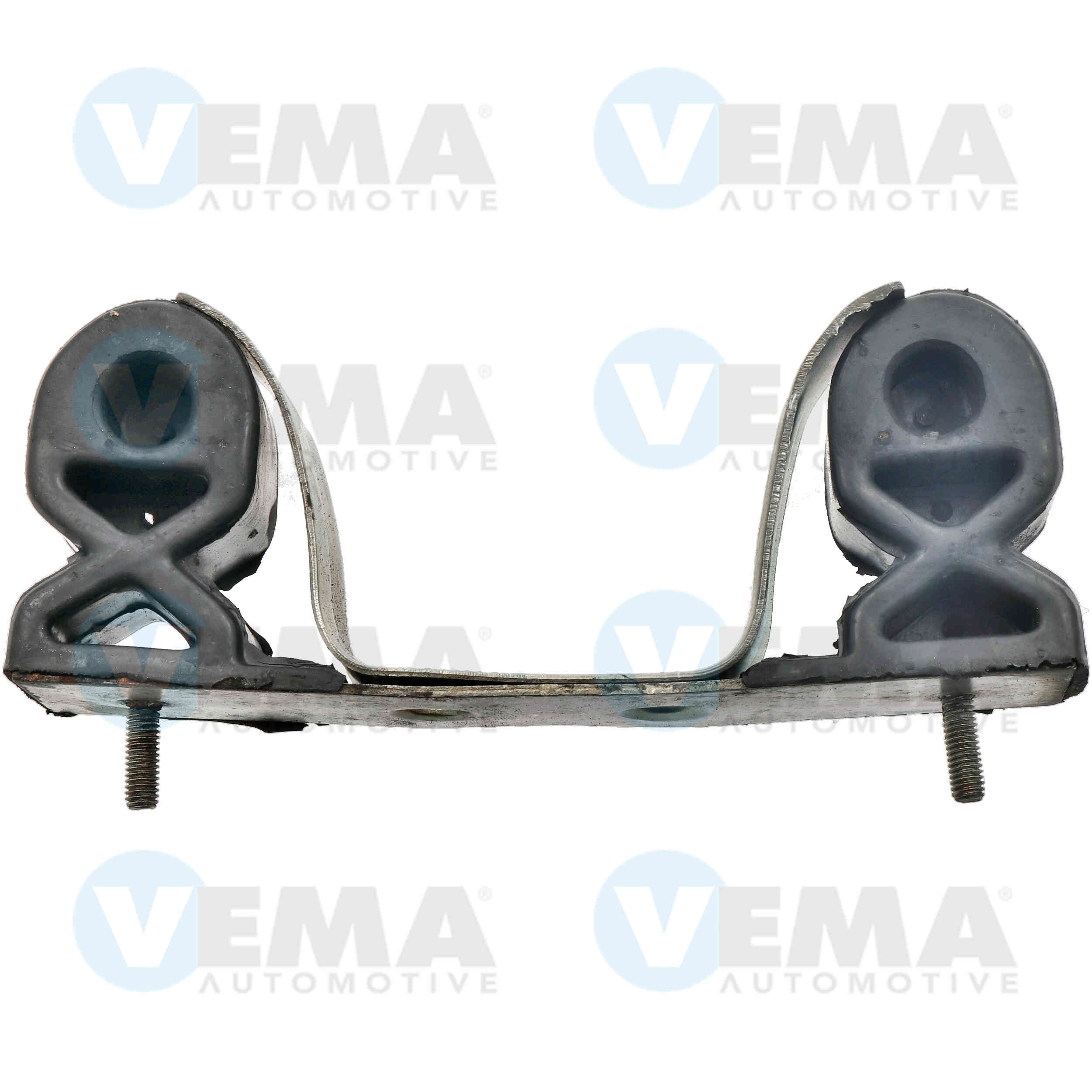 Supporto, imp. gas scarico VEMA 350090