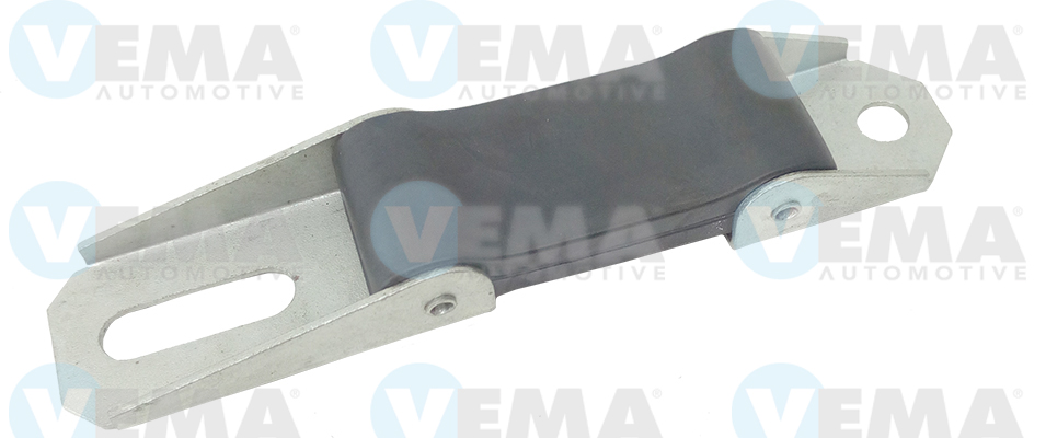 Supporto, imp. gas scarico VEMA 350212