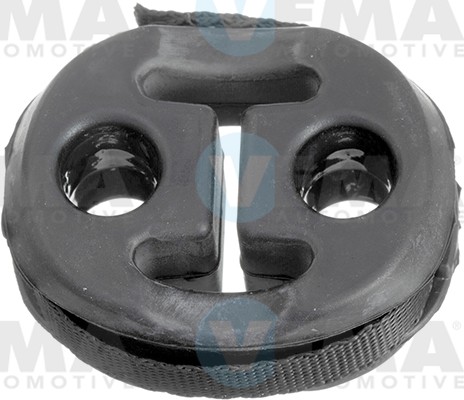 Supporto, imp. gas scarico VEMA 350245