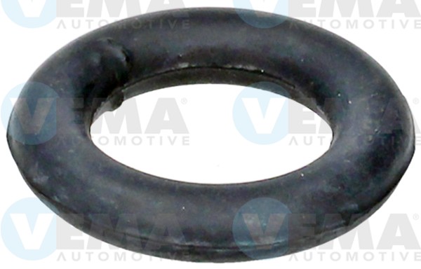 Supporto, imp. gas scarico VEMA 350255