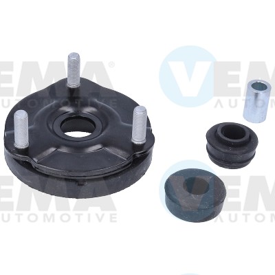 Supporto ammortizzatore a molla VEMA 370485