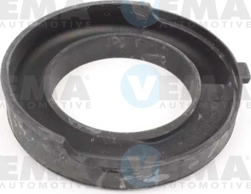 Supporto ammortizzatore a molla VEMA 370491