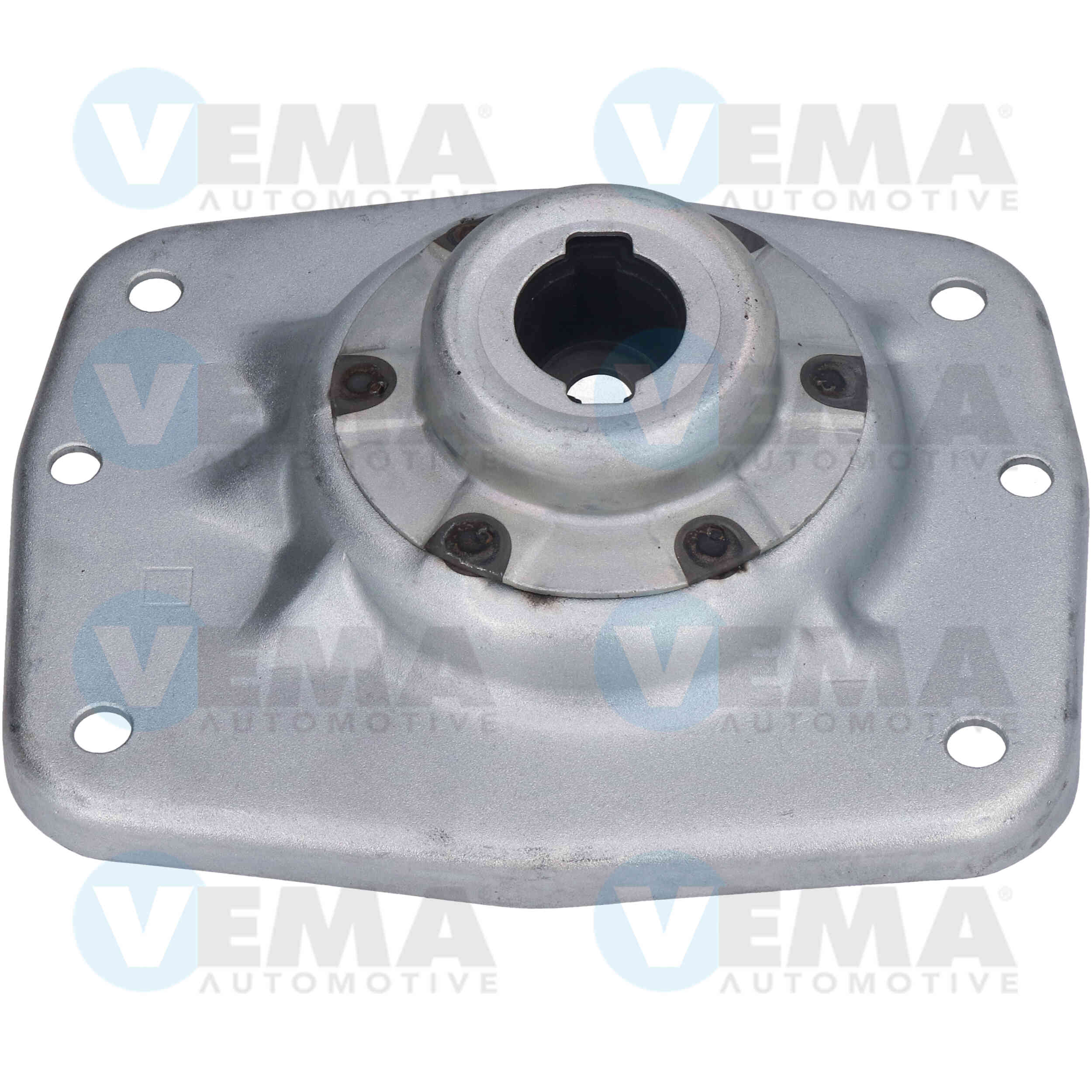 Supporto ammortizzatore a molla VEMA 370492