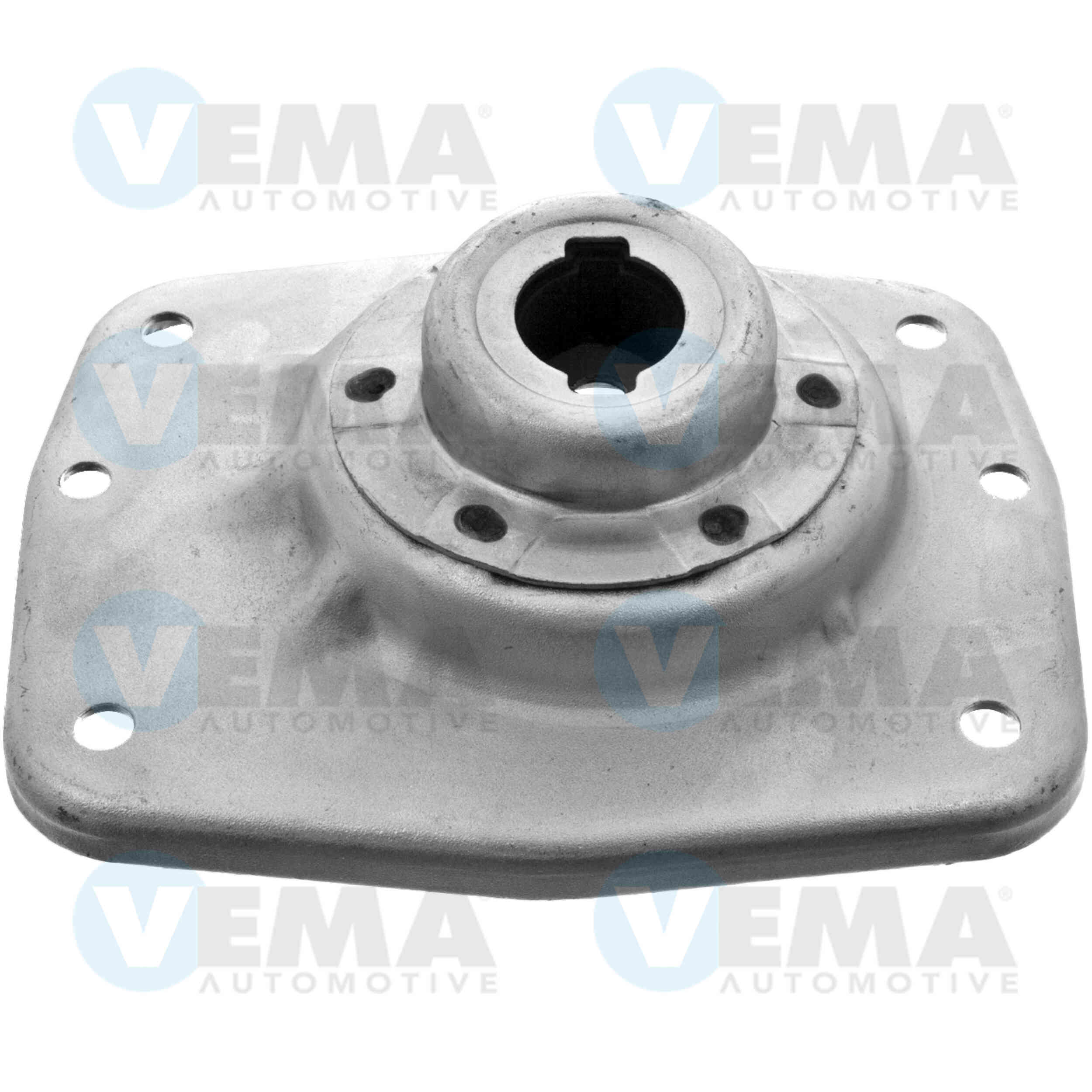 Supporto ammortizzatore a molla VEMA 370493
