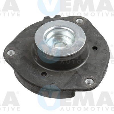 Supporto ammortizzatore a molla VEMA 370495