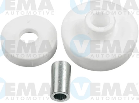 Supporto ammortizzatore a molla VEMA 370503