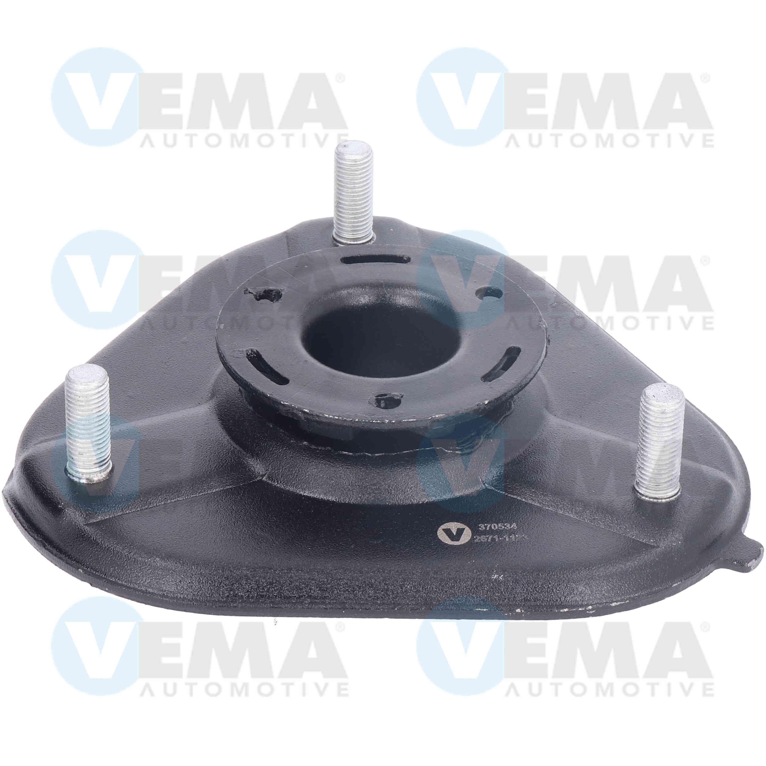 VEMA SUPPORTO AMMORT. ANT. BILATERALE TOYOTA C-HR COROLLA VI