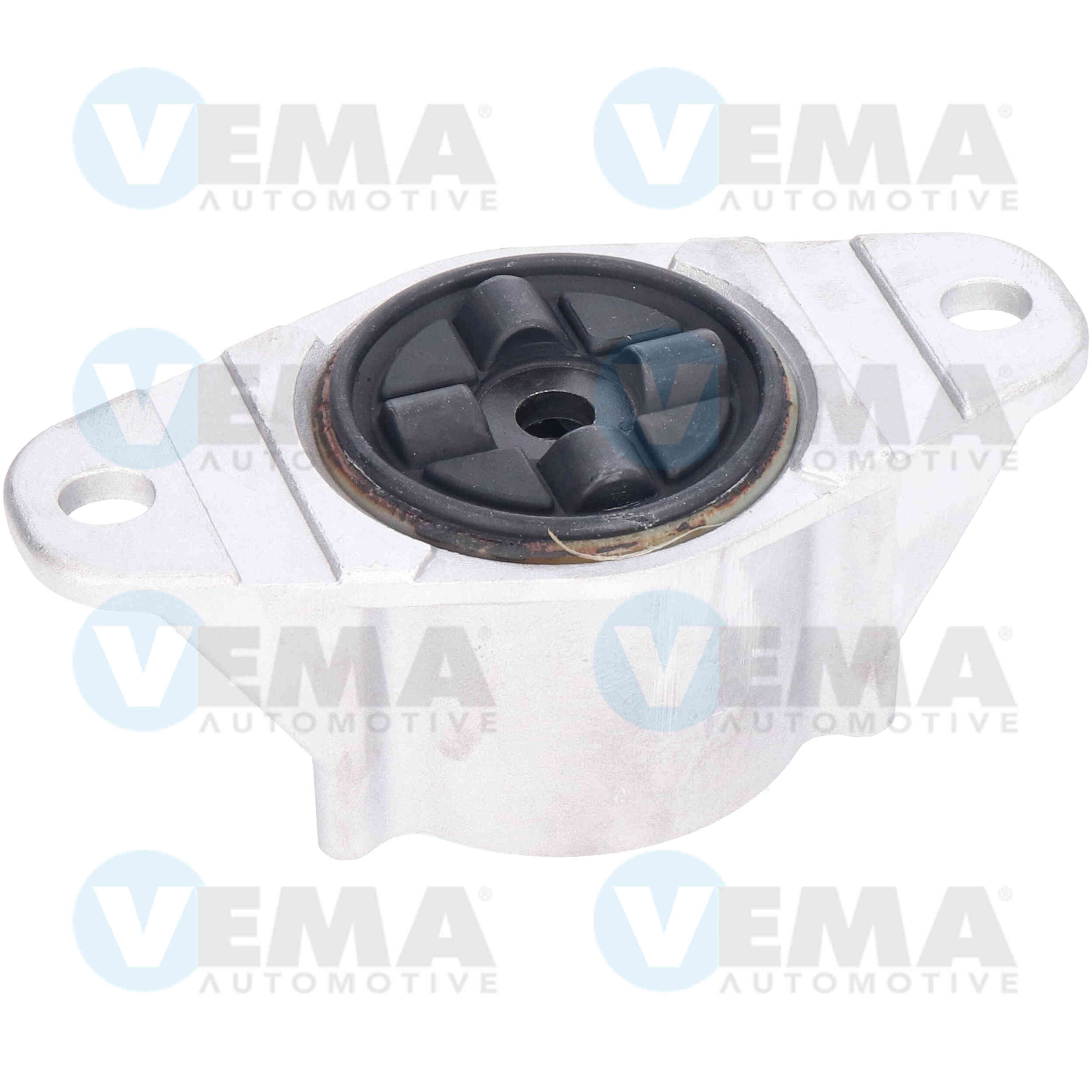 Supporto ammortizzatore a molla VEMA 370546