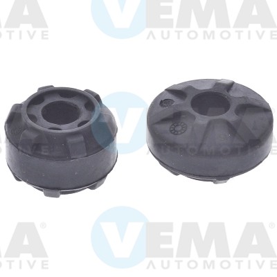 Supporto ammortizzatore a molla VEMA 370550