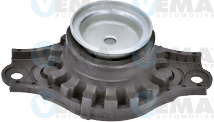Supporto ammortizzatore a molla VEMA 370566
